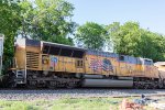 UP 3059